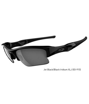 Oakley Flak Jacket XLJ Sunglasses 2012