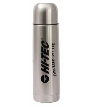 Hi-Tec Stainless Steel Flask (500ml)