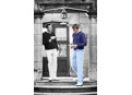 Stromberg Mens Floresta Platinum Golf Trouser