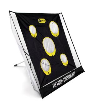 SKLZ Fly Trap Chipping Net