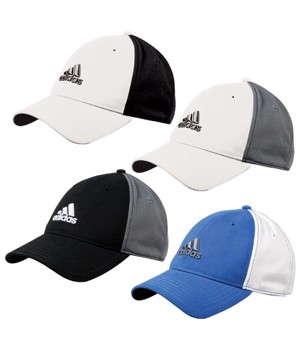 Adidas Flyer Golf Cap