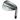 Callaway Forged Dark Chrome Wedge 2012