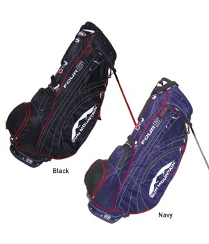 Sun Mountain Four5 Stand Bag 2011