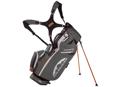 Sun Mountain Hybrid Four5 Stand Bag 2012