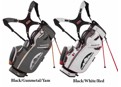 Sun Mountain Hybrid Four5 Stand Bag 2012