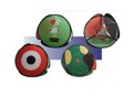 4 in 1 Chipping Net