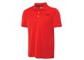 Adidas Mens FP Pique Blocked Polo Shirt 2012
