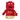 Manchester United Fred The Red Headcover