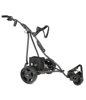 Power House Freedom Electric Trolley (36 Hole)