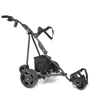 Power House Freedom TX Remote Control Electric Trolley (36 Hole)
