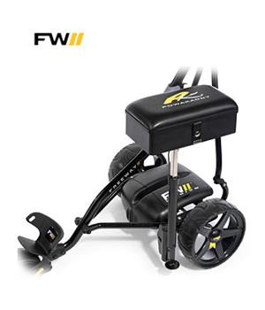 Powakaddy Sport/Freeway II Trolley Deluxe Seat