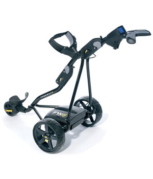 Powakaddy Freeway II Lithium Electric Trolley