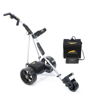 Powakaddy Freeway Compact Electric Trolley