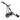 Powakaddy Freeway Digital Lithium Electric Trolley 2012