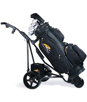 PowaKaddy Freeway Sport Digital Trolley (Compact)
