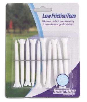 Low Friction Tees
