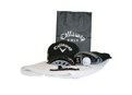 Callaway Ft-iZ Limited Edition Goody Bag