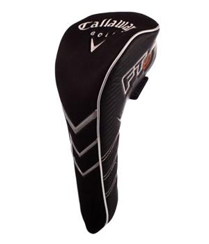 Callaway FT-9 I-Mix Driver Headcover