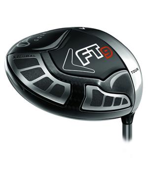 Callaway FT-9 Tour Driver