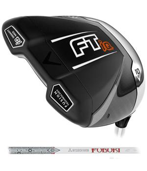 Callaway FT-iQ Driver