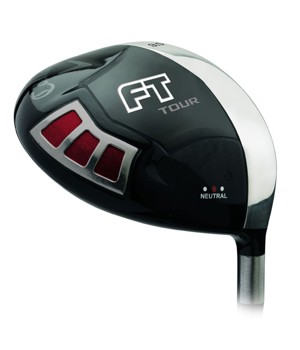 Callaway FT Tour Driver 2011