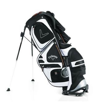 Callaway FT Hybrid Golf Stand Bag