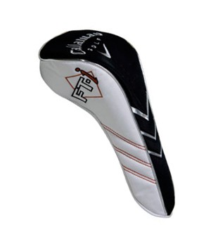 Callaway FT-i Driver 25th Anniversary Head Cover
