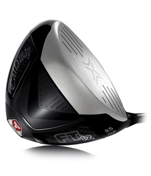 Callaway FT-iZ Tour Fusion Driver