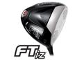 Callaway FT-iZ Fusion Driver