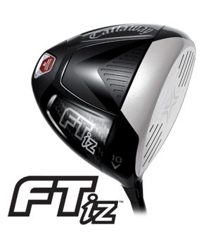 Callaway FT-iZ I-Mix Fusion Driver
