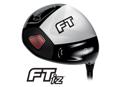 Callaway FT-iZ Fusion Fairway Wood (Graphite Shaft)