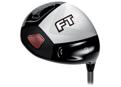 Callaway Ladies FT-iZ Fusion Fairway Wood (Graphite Shaft)