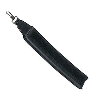 Striker Single Fur Golf Bag Shoulder Strap