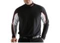 Ping Collection Mens Fusion Rollneck Base Layer Top