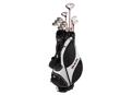 Ram Mens FX 500 Golf Package Set (Steel/Graphite)
