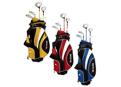 Ram FX Max Junior Boys Golf Package Set