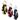 Ram FX Max Junior Boys Golf Package Set