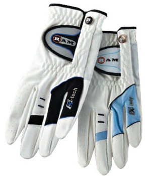 Ram FXi All Weather Gloves