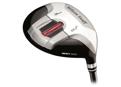 Wilson Staff Fybrid HS Fairway Wood (Graphite Shaft) 2011