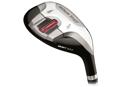 Wilson Staff Fybrid HS Hybrid Utility Woods (Graphite Shaft) 2011