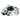 Wilson Staff Ladies Fybrid HS Woods (Graphite Shaft) 2010