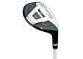 Wilson Staff Fybrid RS Hybrid (Graphite Shaft) 2012