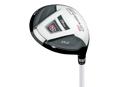 Wilson Staff Fybrid RS Fairway Wood (Graphite Shaft) 2012
