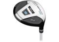 Wilson Staff Ladies Fybrid RS Woods (Graphite Shaft) 2012