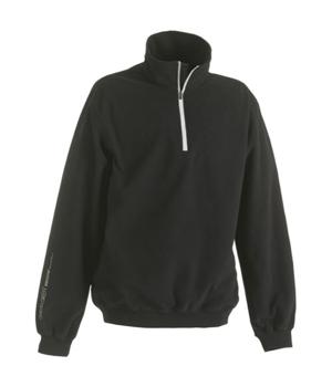 Galvin Green Mens Buzz Half Zip Windstopper Jacket