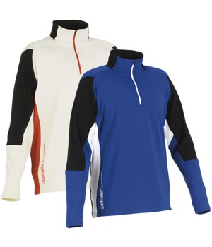 Galvin Green Dawson Half Zip Pullover