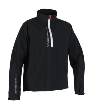 Galvin Green Mens Argo Half Zip Gore-Tex Paclite Shell Jacket