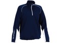 Galvin Green Mens Bedford Half Zip Jacket