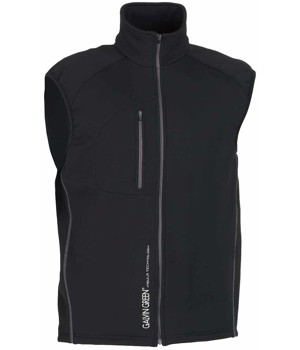 Galvin Green Mens Duke Insula Sleeveless Body Warmer