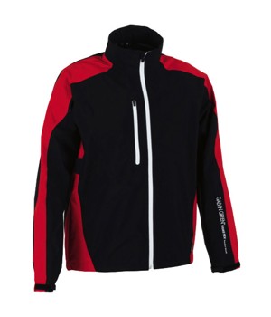 Galvin Green Mens Almer Paclite Gore-Tex Waterproof Jacket 2012